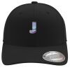 Flexfit 6277 Mid Profile Baseball Hat Thumbnail