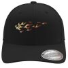 Flexfit 6277 Mid Profile Baseball Hat Thumbnail