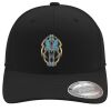 Flexfit 6277 Mid Profile Baseball Hat Thumbnail