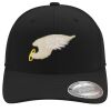 Flexfit 6277 Mid Profile Baseball Hat Thumbnail