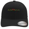 Flexfit 6277 Mid Profile Baseball Hat Thumbnail