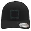 Flexfit 6277 Mid Profile Baseball Hat Thumbnail