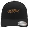 Flexfit 6277 Mid Profile Baseball Hat Thumbnail