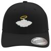 Flexfit 6277 Mid Profile Baseball Hat Thumbnail