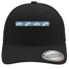 Flexfit 6277 Mid Profile Baseball Hat Thumbnail