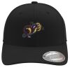 Flexfit 6277 Mid Profile Baseball Hat Thumbnail