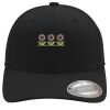 Flexfit 6277 Mid Profile Baseball Hat Thumbnail