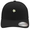 Flexfit 6277 Mid Profile Baseball Hat Thumbnail