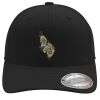 Flexfit 6277 Mid Profile Baseball Hat Thumbnail