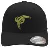 Flexfit 6277 Mid Profile Baseball Hat Thumbnail