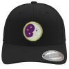 Flexfit 6277 Mid Profile Baseball Hat Thumbnail