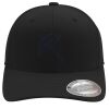 Flexfit 6277 Mid Profile Baseball Hat Thumbnail