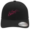 Flexfit 6277 Mid Profile Baseball Hat Thumbnail