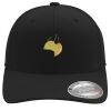 Flexfit 6277 Mid Profile Baseball Hat Thumbnail