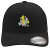 Flexfit 6277 Mid Profile Baseball Hat Thumbnail