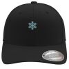 Flexfit 6277 Mid Profile Baseball Hat Thumbnail