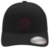 Flexfit 6277 Mid Profile Baseball Hat Thumbnail