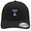 Flexfit 6277 Mid Profile Baseball Hat Thumbnail