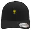 Flexfit 6277 Mid Profile Baseball Hat Thumbnail