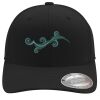 Flexfit 6277 Mid Profile Baseball Hat Thumbnail