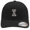 Flexfit 6277 Mid Profile Baseball Hat Thumbnail