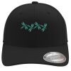 Flexfit 6277 Mid Profile Baseball Hat Thumbnail