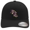 Flexfit 6277 Mid Profile Baseball Hat Thumbnail