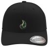 Flexfit 6277 Mid Profile Baseball Hat Thumbnail