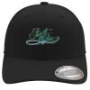 Flexfit 6277 Mid Profile Baseball Hat Thumbnail