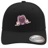 Flexfit 6277 Mid Profile Baseball Hat Thumbnail