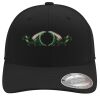 Flexfit 6277 Mid Profile Baseball Hat Thumbnail