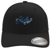 Flexfit 6277 Mid Profile Baseball Hat Thumbnail