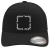 Flexfit 6277 Mid Profile Baseball Hat Thumbnail