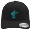 Flexfit 6277 Mid Profile Baseball Hat Thumbnail