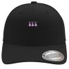 Flexfit 6277 Mid Profile Baseball Hat Thumbnail
