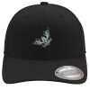 Flexfit 6277 Mid Profile Baseball Hat Thumbnail
