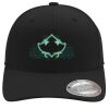 Flexfit 6277 Mid Profile Baseball Hat Thumbnail