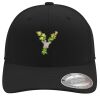 Flexfit 6277 Mid Profile Baseball Hat Thumbnail
