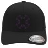 Flexfit 6277 Mid Profile Baseball Hat Thumbnail