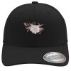Flexfit 6277 Mid Profile Baseball Hat Thumbnail