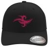 Flexfit 6277 Mid Profile Baseball Hat Thumbnail