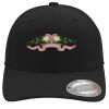 Flexfit 6277 Mid Profile Baseball Hat Thumbnail