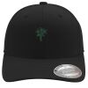 Flexfit 6277 Mid Profile Baseball Hat Thumbnail