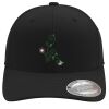 Flexfit 6277 Mid Profile Baseball Hat Thumbnail