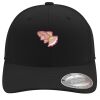 Flexfit 6277 Mid Profile Baseball Hat Thumbnail