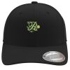Flexfit 6277 Mid Profile Baseball Hat Thumbnail