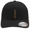 Flexfit 6277 Mid Profile Baseball Hat Thumbnail