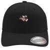 Flexfit 6277 Mid Profile Baseball Hat Thumbnail