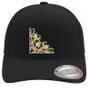 Flexfit 6277 Mid Profile Baseball Hat Thumbnail