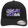 Flexfit 6277 Mid Profile Baseball Hat Thumbnail